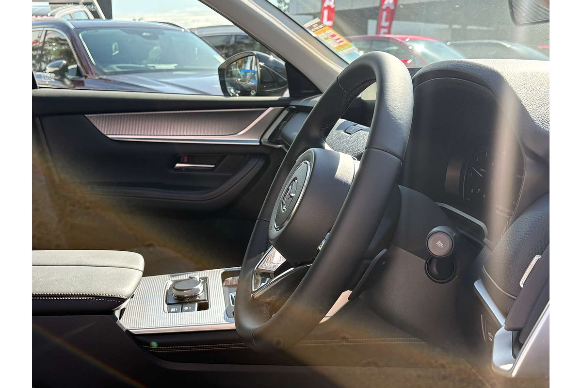 2024 Mazda CX-80 D50e GT KL