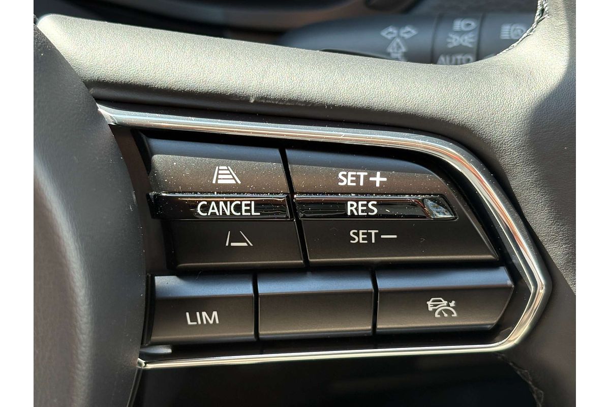 2024 Mazda CX-80 D50e GT KL