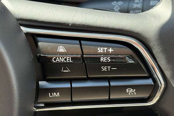 2024 Mazda CX-80 D50e GT KL