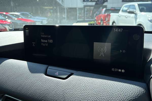 2024 Mazda CX-80 D50e GT KL