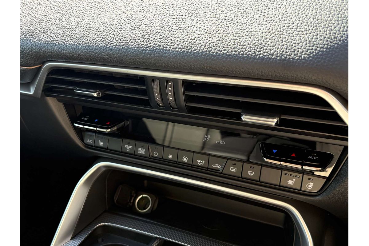 2024 Mazda CX-80 D50e GT KL