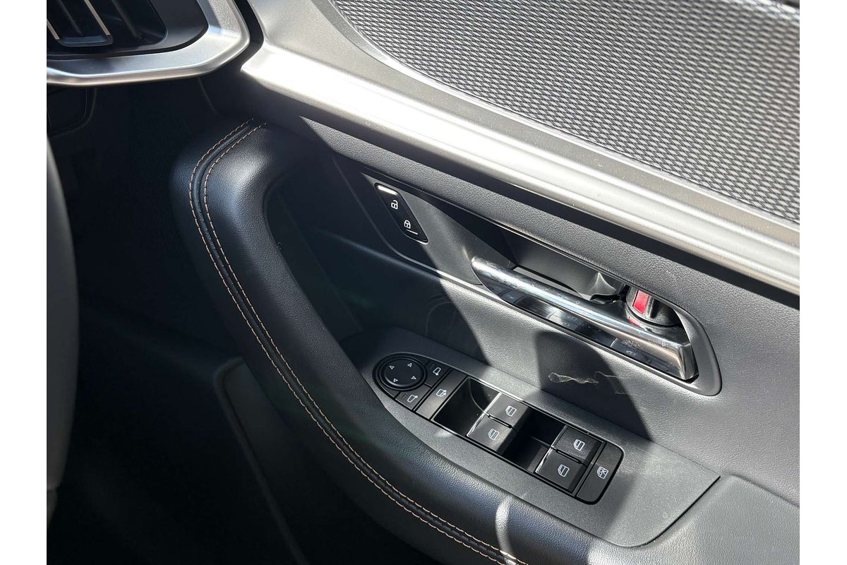 2024 Mazda CX-80 D50e GT KL