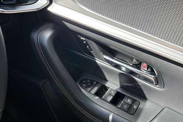 2024 Mazda CX-80 D50e GT KL