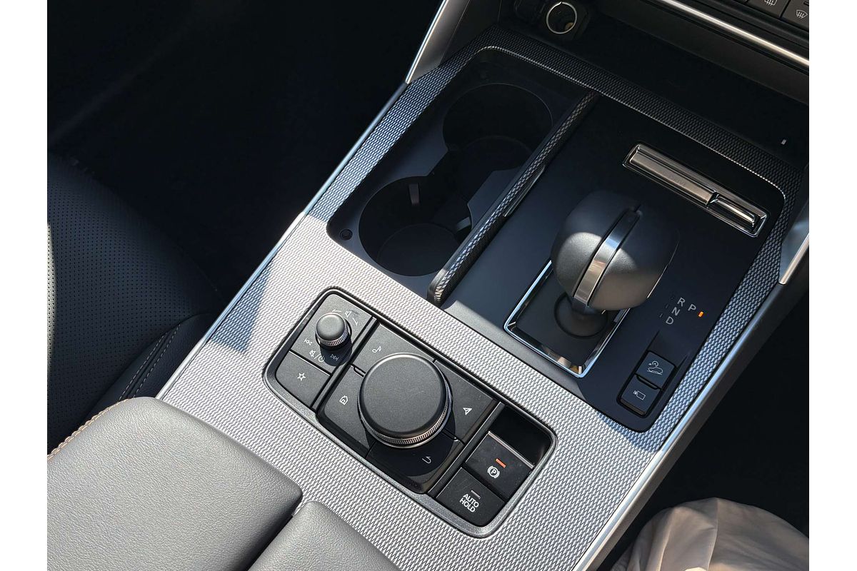 2024 Mazda CX-80 D50e GT KL