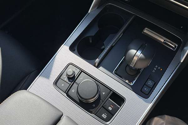 2024 Mazda CX-80 D50e GT KL