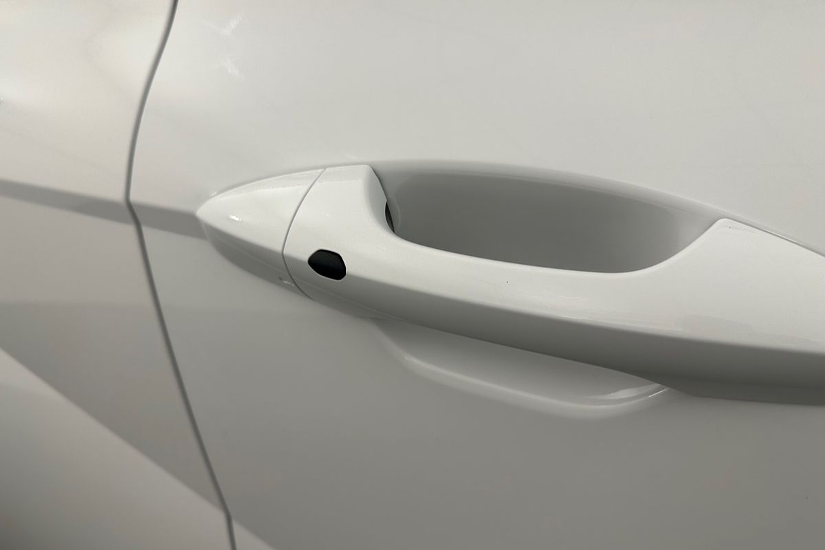 2025 Hyundai Kona Hybrid Elite SX2.V3