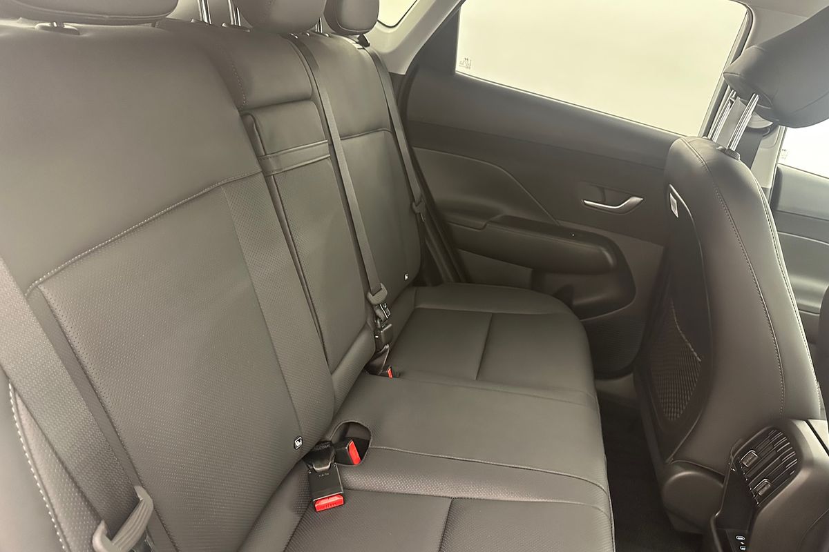 2025 Hyundai Kona Hybrid Elite SX2.V3