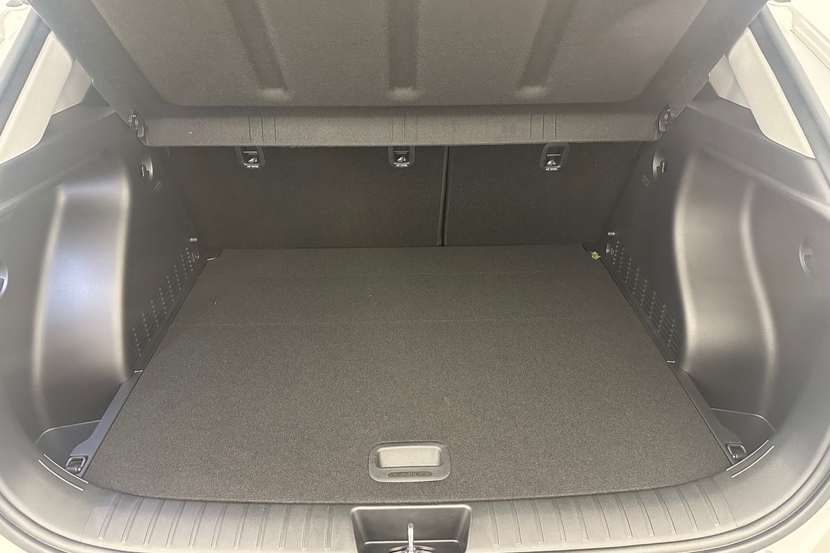 2025 Hyundai Kona Hybrid Elite SX2.V3