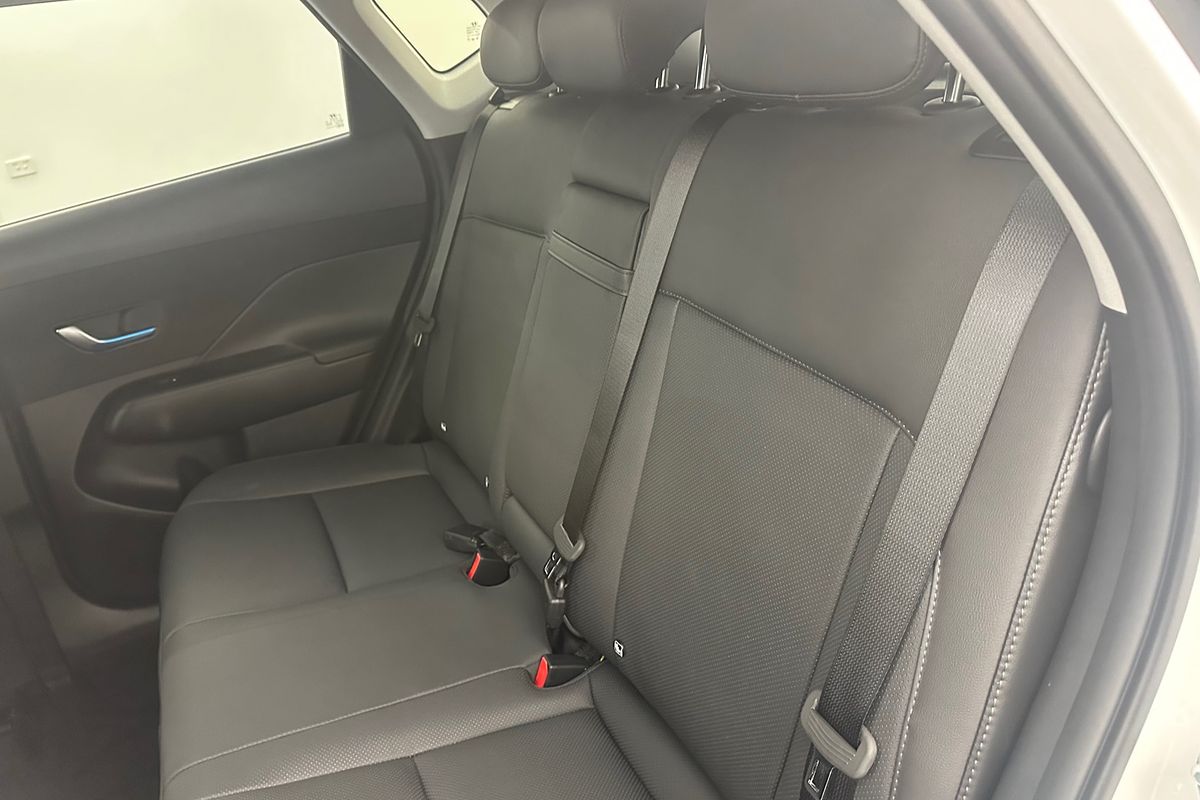 2025 Hyundai Kona Hybrid Elite SX2.V3