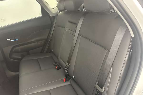 2025 Hyundai Kona Hybrid Elite SX2.V3