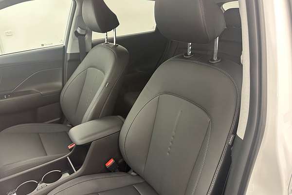 2025 Hyundai Kona Hybrid Elite SX2.V3