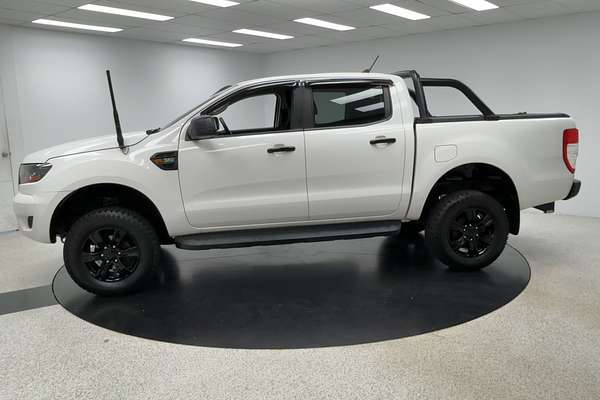 2020 Ford Ranger Sport PX MkIII 4X4 3.2L