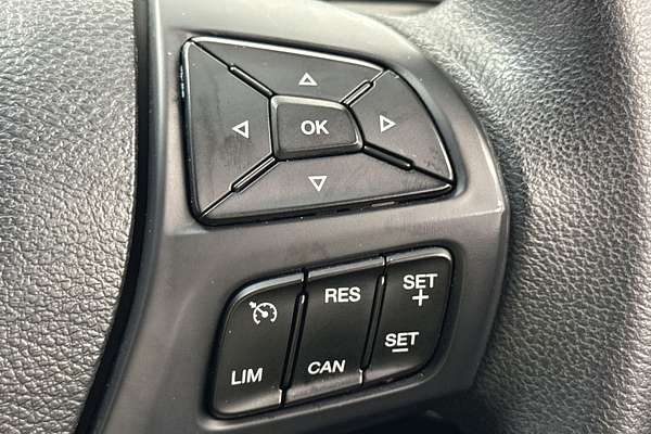 2020 Ford Ranger Sport PX MkIII 4X4 3.2L