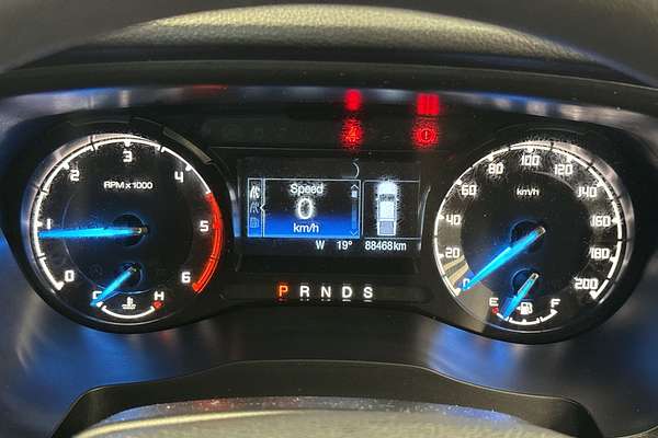 2020 Ford Ranger Sport PX MkIII 4X4 3.2L