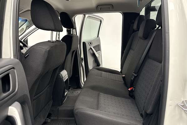 2020 Ford Ranger Sport PX MkIII 4X4 3.2L