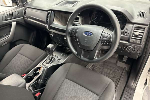 2020 Ford Ranger Sport PX MkIII 4X4 3.2L