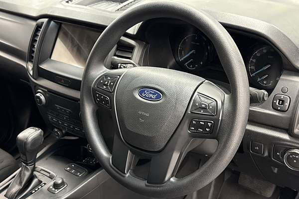 2020 Ford Ranger Sport PX MkIII 4X4 3.2L