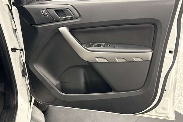 2020 Ford Ranger Sport PX MkIII 4X4 3.2L