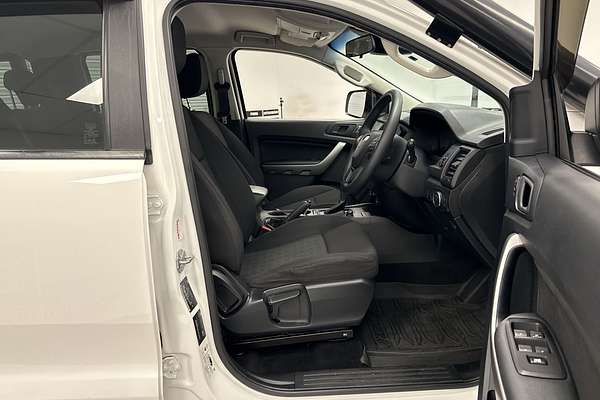 2020 Ford Ranger Sport PX MkIII 4X4 3.2L