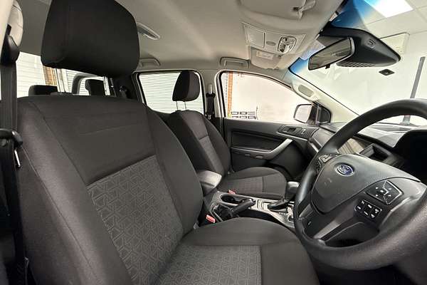 2020 Ford Ranger Sport PX MkIII 4X4 3.2L