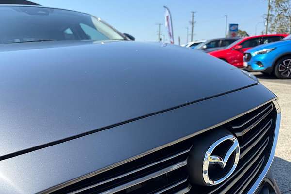 2019 Mazda CX-3 Maxx Sport DK