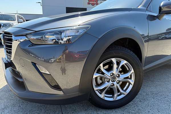 2019 Mazda CX-3 Maxx Sport DK
