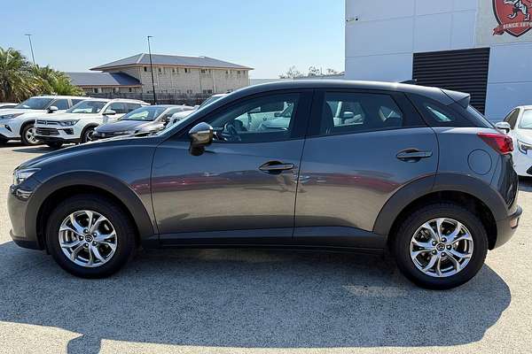 2019 Mazda CX-3 Maxx Sport DK