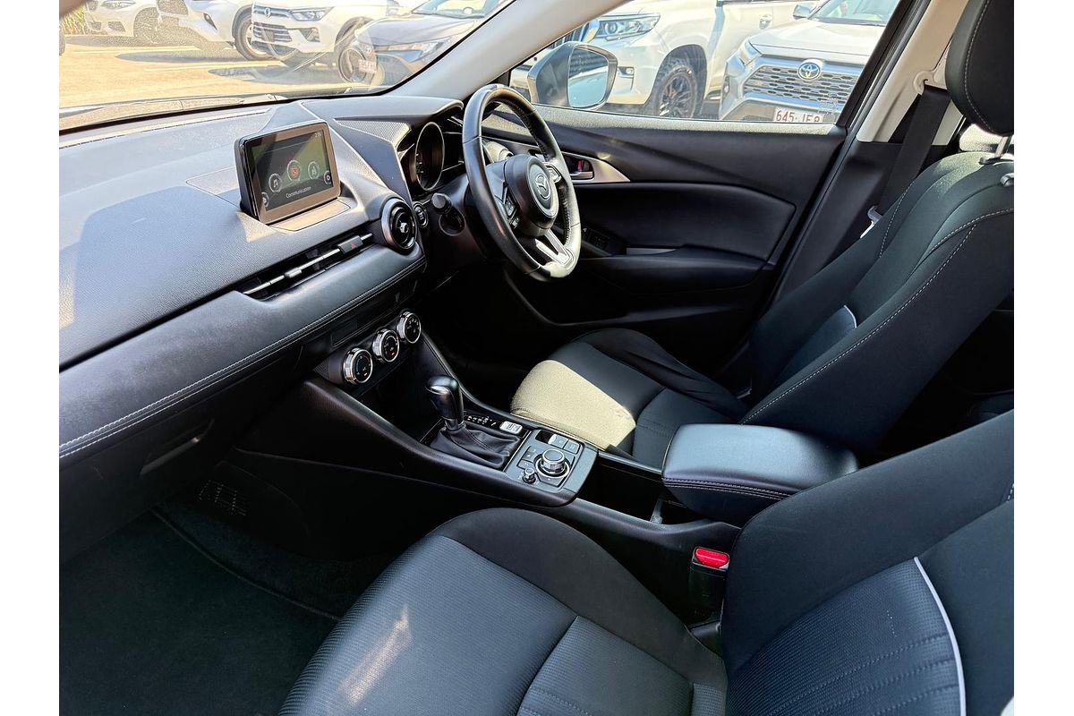 2019 Mazda CX-3 Maxx Sport DK