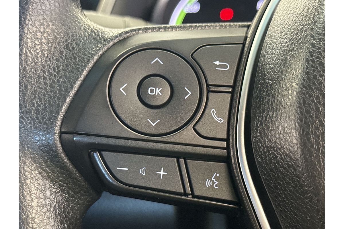 2021 Toyota Camry Ascent AXVH70R