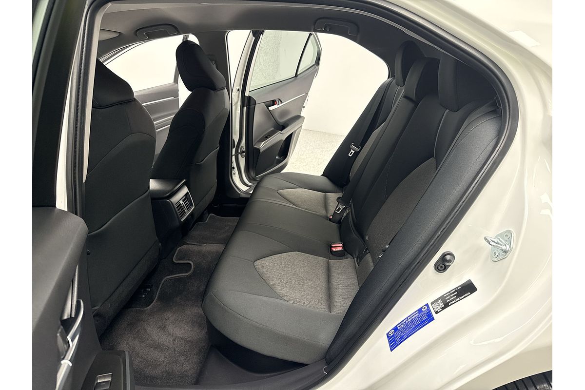 2021 Toyota Camry Ascent AXVH70R