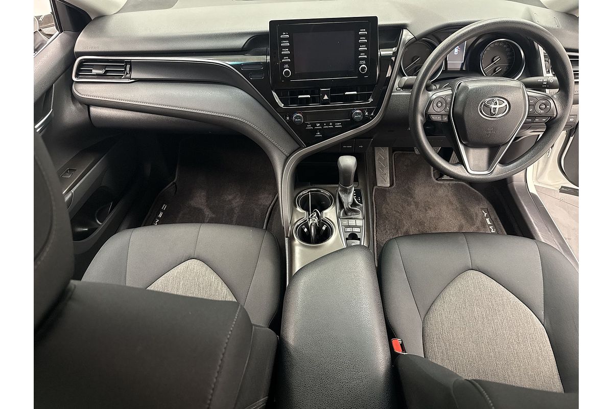 2021 Toyota Camry Ascent AXVH70R
