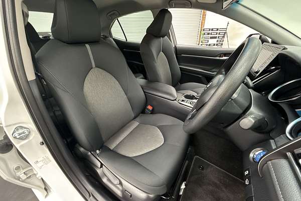 2021 Toyota Camry Ascent AXVH70R