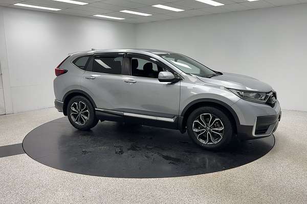 2021 Honda CR-V VTi X RW