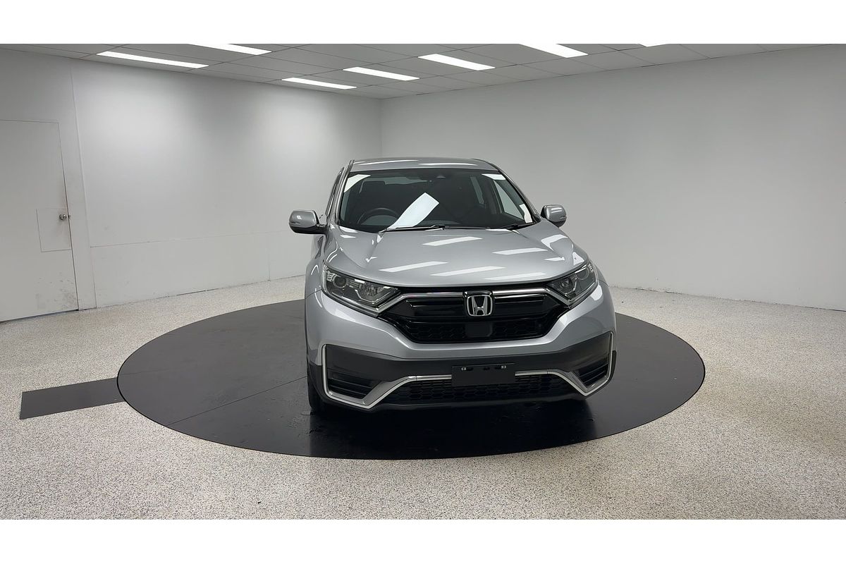2021 Honda CR-V VTi X RW