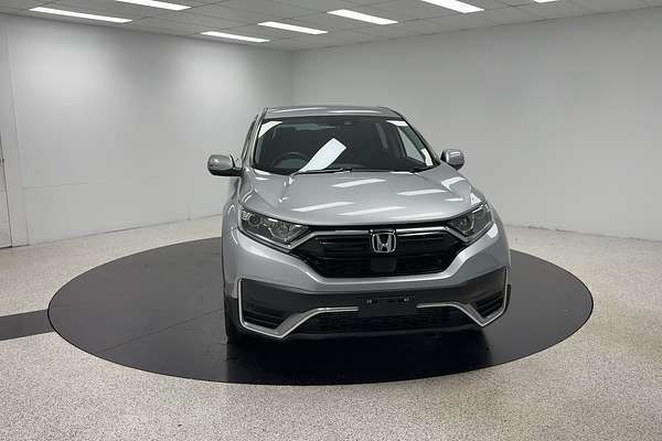 2021 Honda CR-V VTi X RW