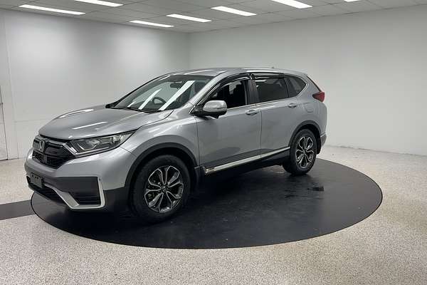2021 Honda CR-V VTi X RW