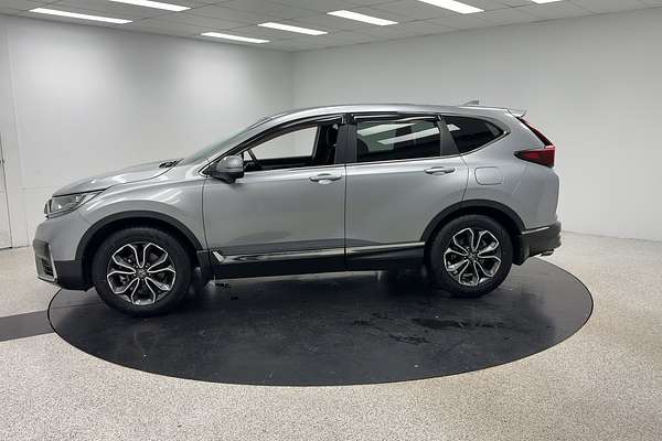 2021 Honda CR-V VTi X RW