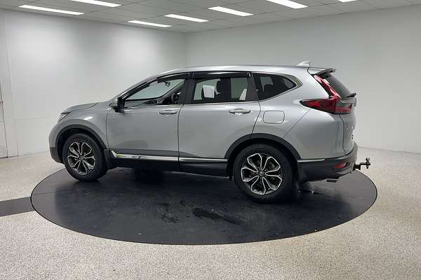2021 Honda CR-V VTi X RW