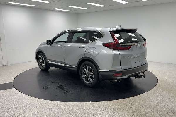 2021 Honda CR-V VTi X RW