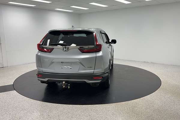 2021 Honda CR-V VTi X RW