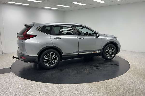 2021 Honda CR-V VTi X RW