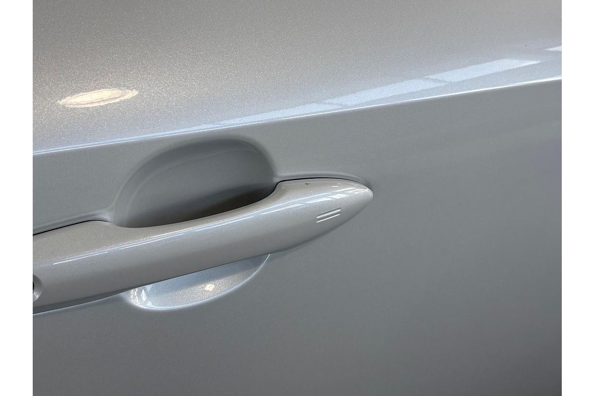 2024 Toyota Corolla Ascent Sport MZEA12R