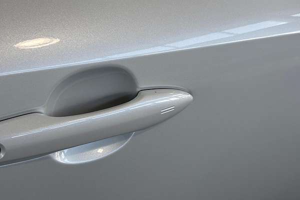 2024 Toyota Corolla Ascent Sport MZEA12R