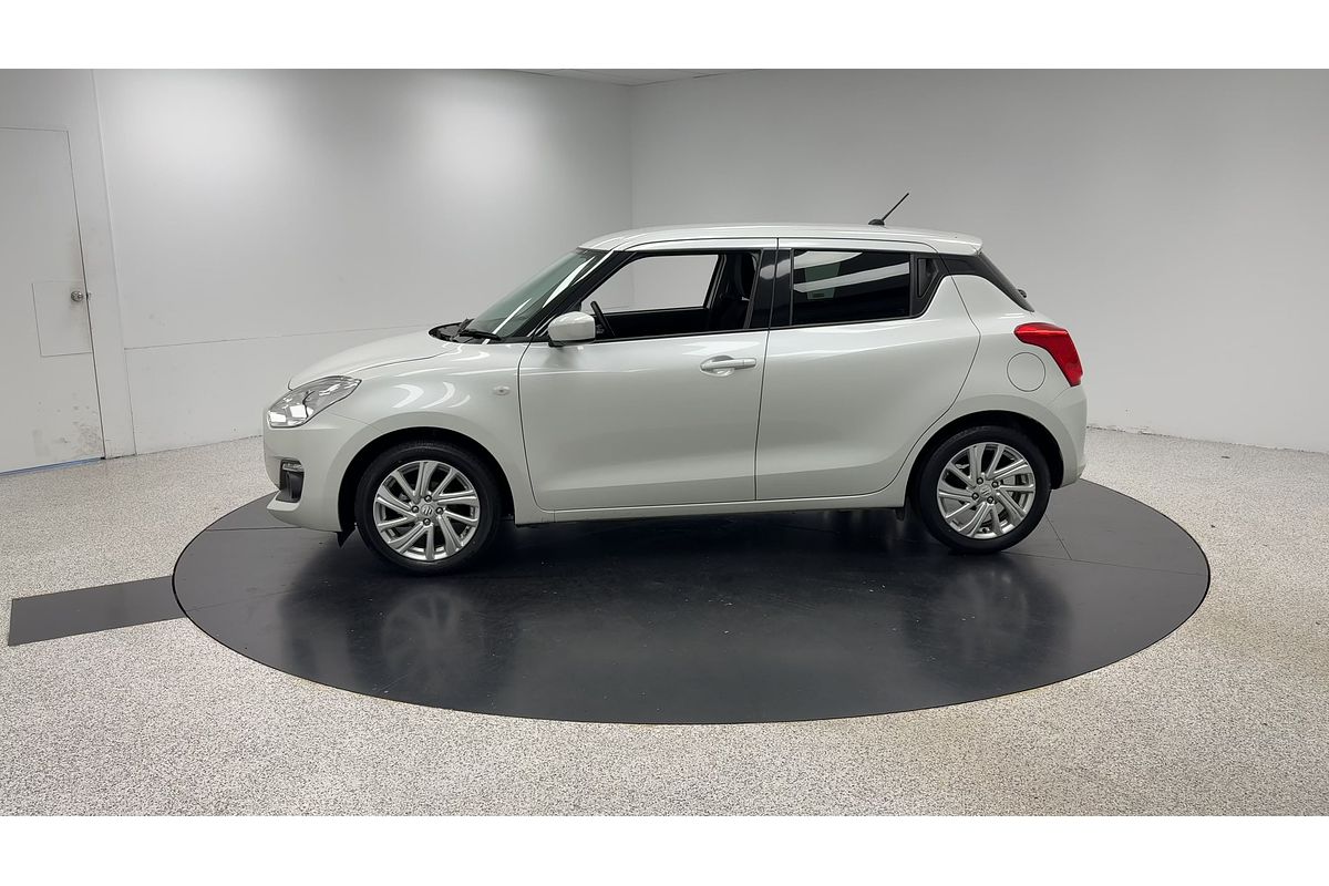 2022 Suzuki Swift GL AZ Series II