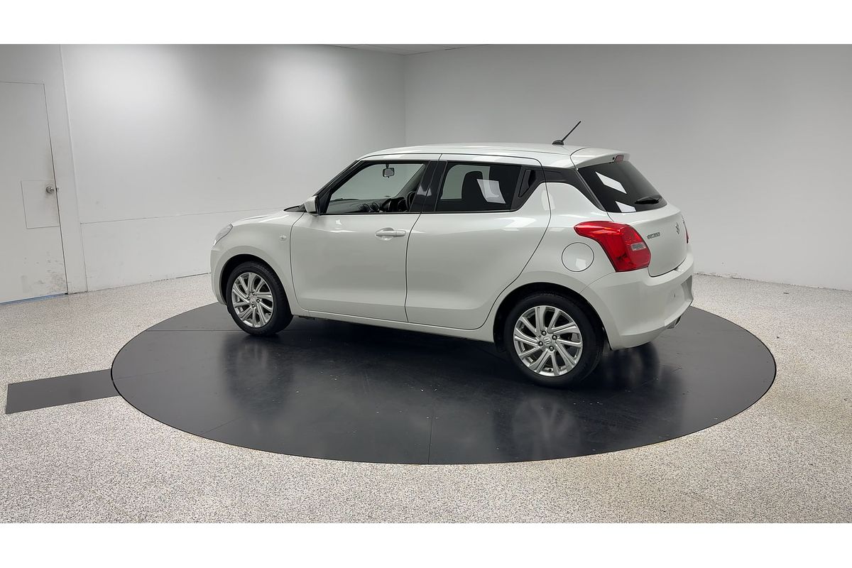 2022 Suzuki Swift GL AZ Series II