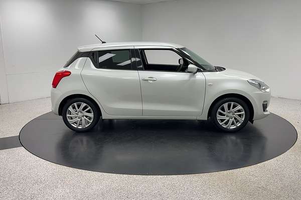 2022 Suzuki Swift GL AZ Series II