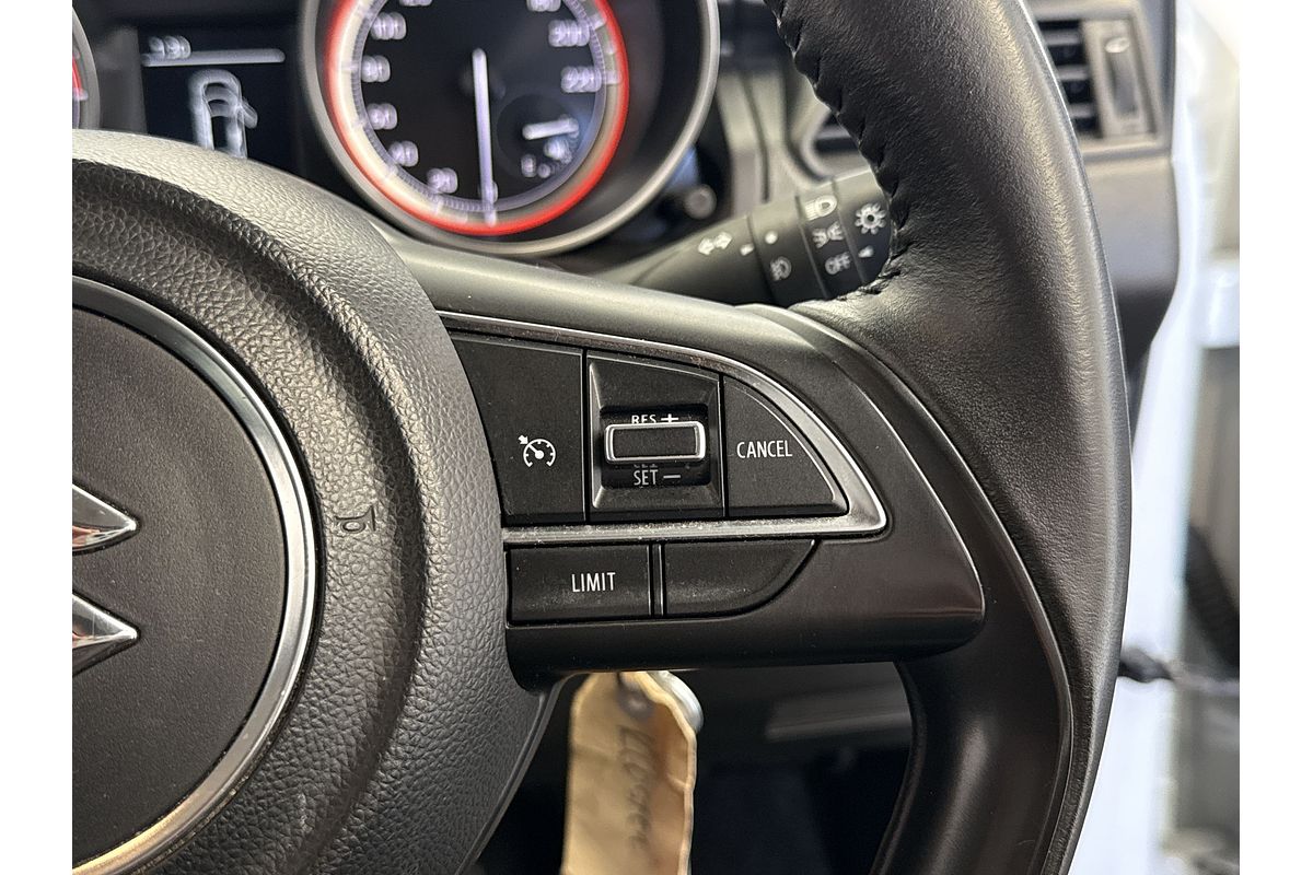 2022 Suzuki Swift GL AZ Series II