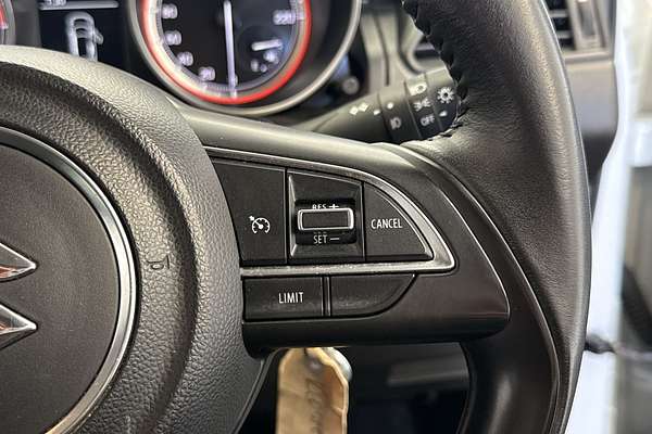 2022 Suzuki Swift GL AZ Series II