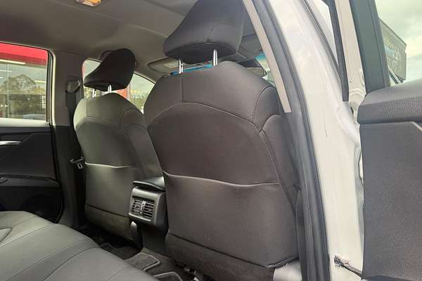 2019 Toyota Camry Ascent Sport ASV70R