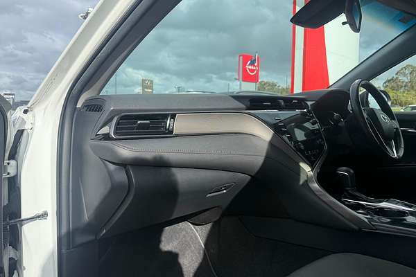 2019 Toyota Camry Ascent Sport ASV70R
